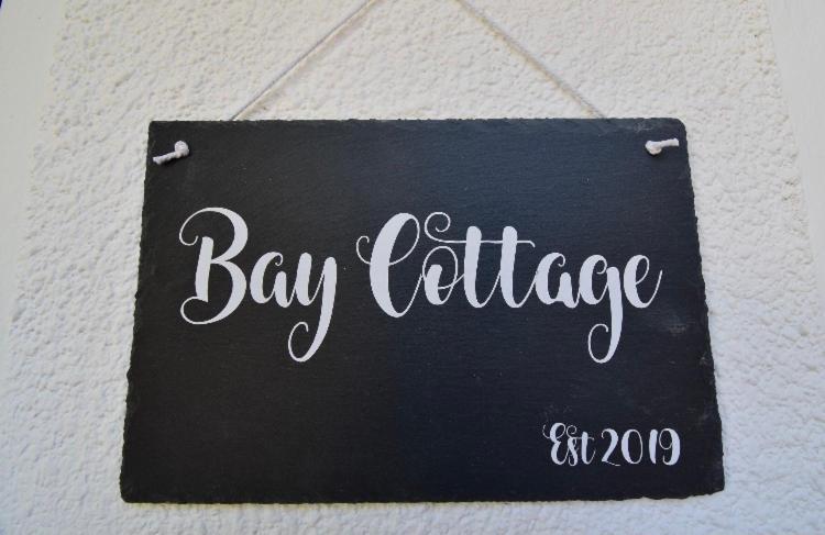 Bay Cottage Beautiful Cosy Luxury Cottage - Beach Area Писсури Экстерьер фото